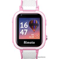 Aimoto Pro 4G (розовый) Image #2