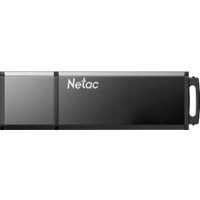 Netac U351 USB 3.2 32GB NT03U351N-032G-32BK