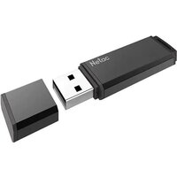 Netac U351 USB 3.2 32GB NT03U351N-032G-32BK Image #4
