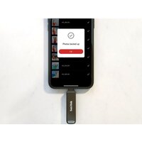 SanDisk iXpand Luxe 128GB Image #11