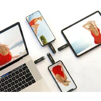 SanDisk iXpand Luxe 128GB Image #9