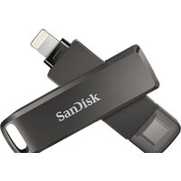 SanDisk iXpand Luxe 128GB Image #2