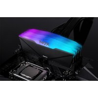 Apacer NOX RGB 8ГБ DDR4 3200 МГц AH4U08G32C28YNBAA-1 Image #3