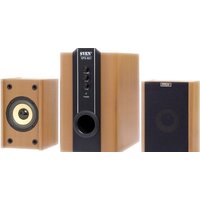 SVEN SPS-820 (коричневый) Image #4