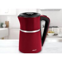 Atlanta ATH-2448 (бордовый) Image #6