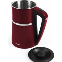 Atlanta ATH-2448 (бордовый) Image #3