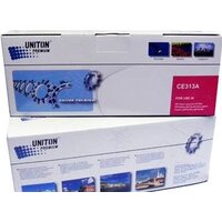 Uniton Premium CE313A (аналог HP CE313A) Image #1