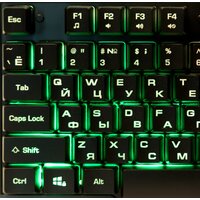 Nakatomi KG-23U (черный) Image #15