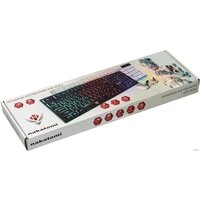 Nakatomi KG-23U (черный) Image #20