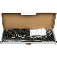 Nakatomi KG-23U (черный) Image #18