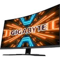 Gigabyte M32QC Image #2