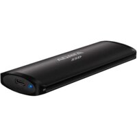 ADATA SE760 512GB ASE760-512GU32G2-CBK (черный) Image #3