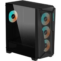 Gigabyte C301 Glass V2 (черный) Image #2
