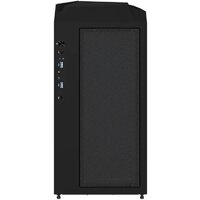 Gigabyte C301 Glass V2 (черный) Image #7