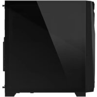 Gigabyte C301 Glass V2 (черный) Image #5