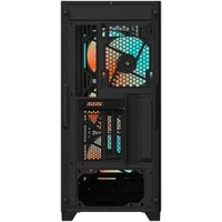 Gigabyte C301 Glass V2 (черный) Image #4