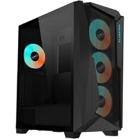 Gigabyte C301 Glass V2 (черный)