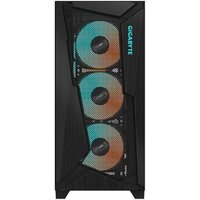Gigabyte C301 Glass V2 (черный) Image #3