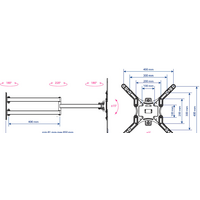 Kromax DIX-25 (черный) Image #5