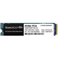 Team MP33 PRO 1TB TM8FPD001T0C101 Image #2