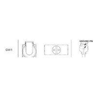 Honda EU10iT1GW1 Image #3