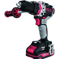 P.I.T. PSB20H-13D/1 (с 1-им АКБ, кейс) Image #1