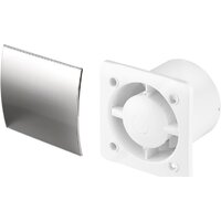 Awenta System+ Silent 125 [KWS125-PEI125] Image #1