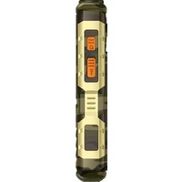 BQ BQ-2430 Tank Power (камуфляж/золотистый) Image #2