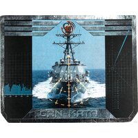 Dialog PGK-07 Warship