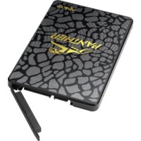 Apacer Panther AS340 480GB AP480GAS340G Image #3