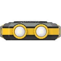 Olmio X02 (черный/желтый) Image #7