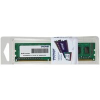 Patriot Signature 8GB DDR3 PC3-12800 (PSD38G16002) Image #3