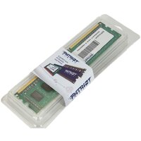 Patriot Signature 8GB DDR3 PC3-12800 (PSD38G16002) Image #4