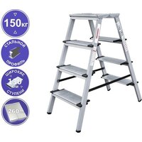 Новая высота NV 1147 (2x4 ступени)