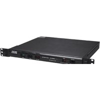 Powercom King PRO RM KIN-1000AP-RM