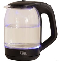 Making Oasis Everywhere K-9GB Image #8