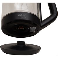 Making Oasis Everywhere K-9GB Image #5