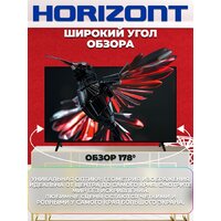 Horizont 55UHDS25BG Image #2