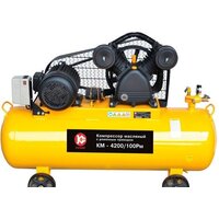 Калибр КМ-4200/100РМ