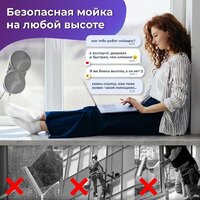 Sonnen Tech RWC-124 Dual Spray Image #6