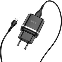 Hoco N3 microUSB (черный)