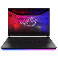 ASUS ROG Strix SCAR 18 2025 G835LW-SA037 Image #1