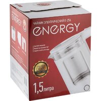 Energy E-256 164151 (белый) Image #6