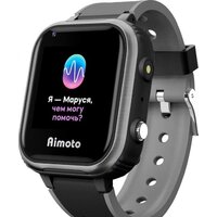 Aimoto IQ 4G (черный)