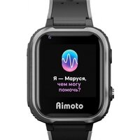 Aimoto IQ 4G (черный) Image #3
