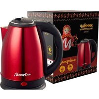 Матрена MA-002 (красный) Image #1