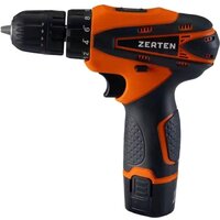 Zerten AS-12V (с 1-им АКБ, кейс)