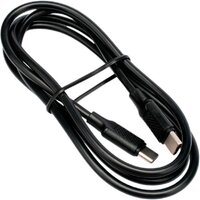 Cablexpert СС-USB2.0-240W-1M USB Type-C - USB Type-C (1 м, черный) Image #1