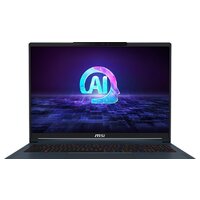 MSI Stealth 16 AI Studio A1VGG-098XBY Image #1