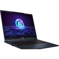 MSI Stealth 16 AI Studio A1VGG-098XBY Image #2